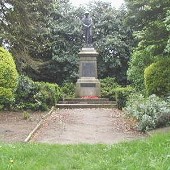 War Memorial